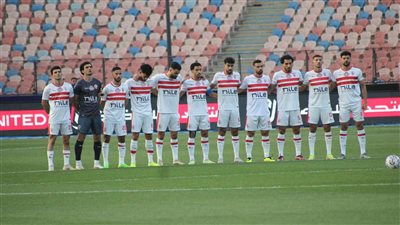 طبيب الزمالك يصدم الجماهير قبل ذهاب نهائي الكونفدرالية بسبب نجمي الفريق