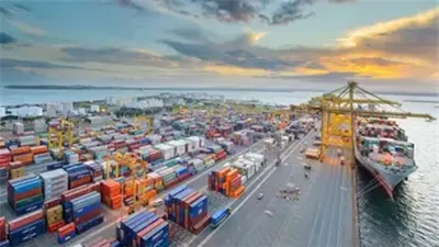 مصر وإسبانيا تواصلان تعزيز العلاقات الاقتصادية والاستثمارية.. الإحصاء: 3 مليارات دولار قيمة التبادل التجاري بين البلدين في 2024، والحديد والأسمدة والملابس الجاهزة على رأس السلع المصدرة 