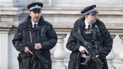 القبض على جاسوس إسرائيلي بمطار في لندن