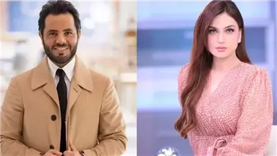 نيشان يرد على أنباء صدور قرار بالقبض عليه بسبب ياسمين عز