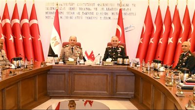 أسامة عسكر يعود إلى أرض الوطن بعد انتهاء زيارته لتركيا