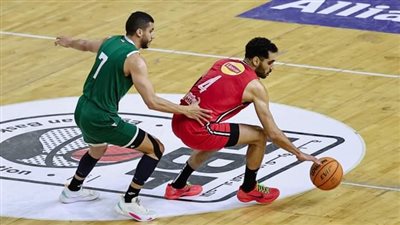 كرة السلة، الاتحاد يهزم الأهلي ويتوج بطلا لكأس مصر