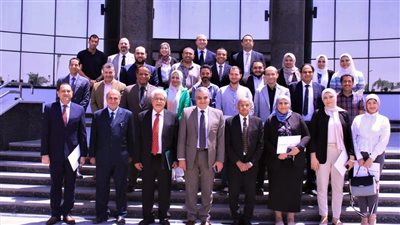 سلطة الطيران المدني تختتم فعاليات الدورة التدريبية حول تفعيل البرنامج الوطني للسلامة