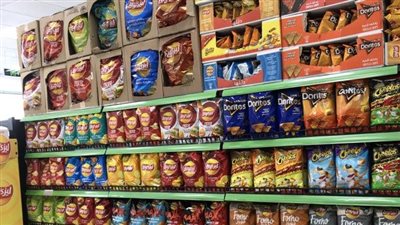 لعبوا في الميزان، كيف احتالت شيبسي وكرانشي ودوريتوس وصن بايت وكاراتيه على المصريين