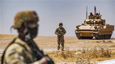 أوستن: لا مؤشرات على نية حماس مهاجمة القوات الأمريكية في غزة