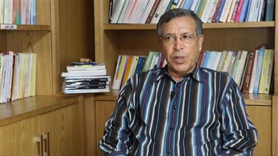 الموت المفاجئ، وفاة حقوقي مغربي بارز خلال لقاء صحفي