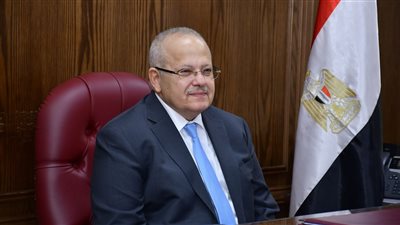 الخشت: جامعة القاهرة حريصة على اكتشاف مواهب الطلاب ودعمها وتنميتها