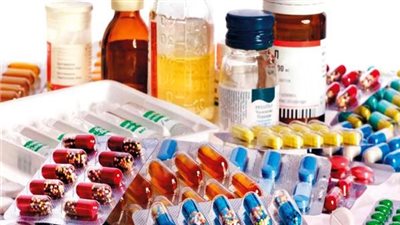 مخاطر الإفراط فى إعطاء الطفل المضادات الحيوية 