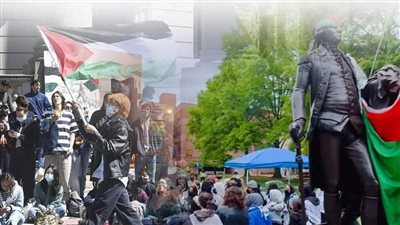 جامعة سيانس بو تعلن إغلاق فرعها الرئيسي بباريس بسبب مظاهرات الطلاب