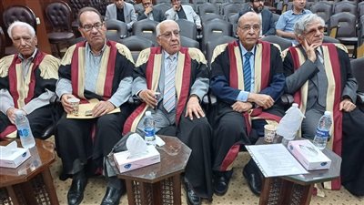 تكليف مجمع اللغة العربية بإعداد مقررات دراسية في الذكاء الاصطناعي 