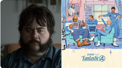 بول والتر هاوزر ينضم لـ طاقم عمل فيلم FANTASTIC FOUR 