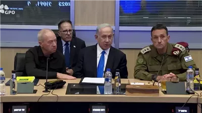 تقرير عبري يكشف عن مقترح جديد للتهدئة في غزة وإطلاق سراح المحتجزين