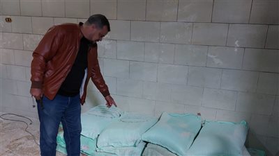 تحرير 38 محضرا تموينيا متنوعا بالبحيرة