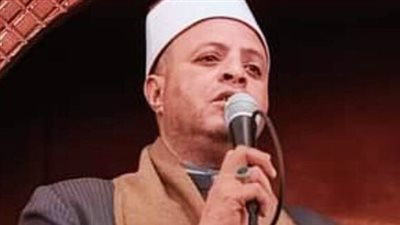 وكيل أوقاف الشرقية في خطبة الجمعة: الأوطان تبنى بيد الشرفاء والمخلصين 