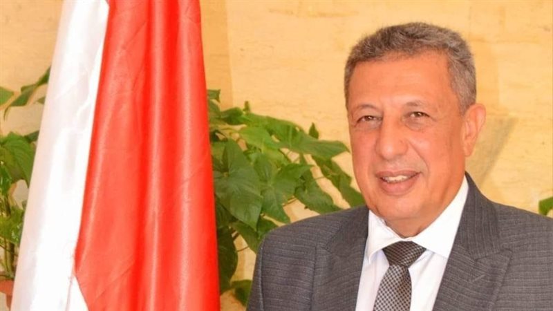 وكيل وزارة التربية