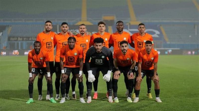 البنك الاهلي، فيتو