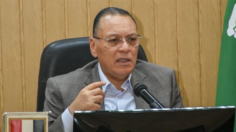 الدكتور ممدوح غراب