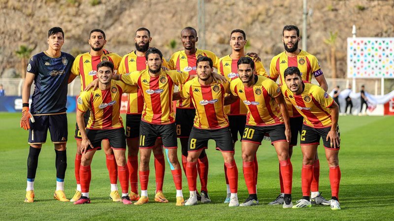 الترجي التونسي، فيتو