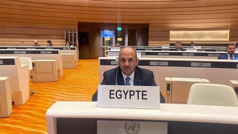 اللواء ياسر عباس،
