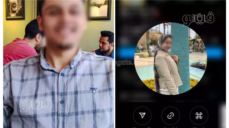 المتهم والضحية، فيتو