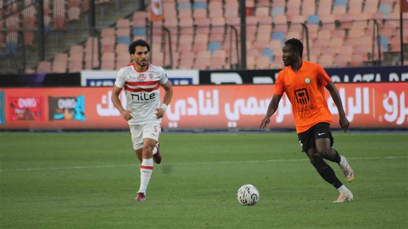 ترتيب الدوري المصري