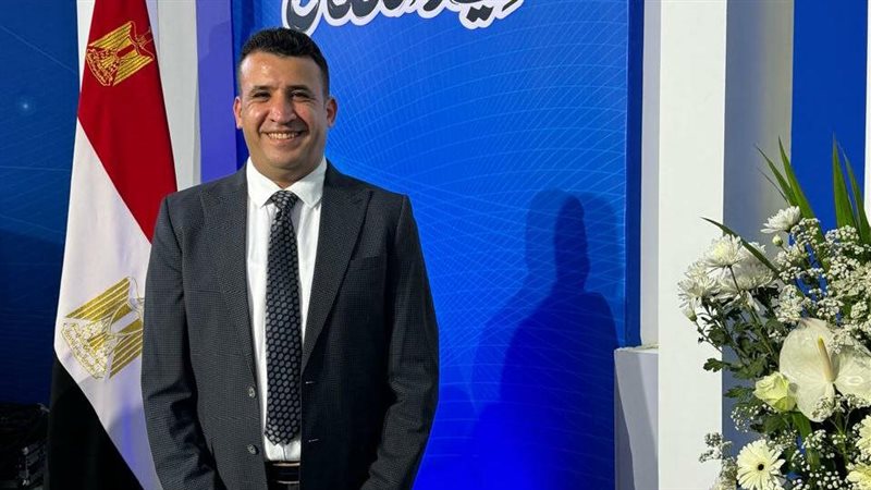 عمرو فتوح، فيتو