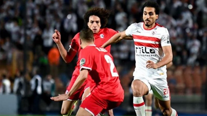 أحمد حمدي، فيتو 