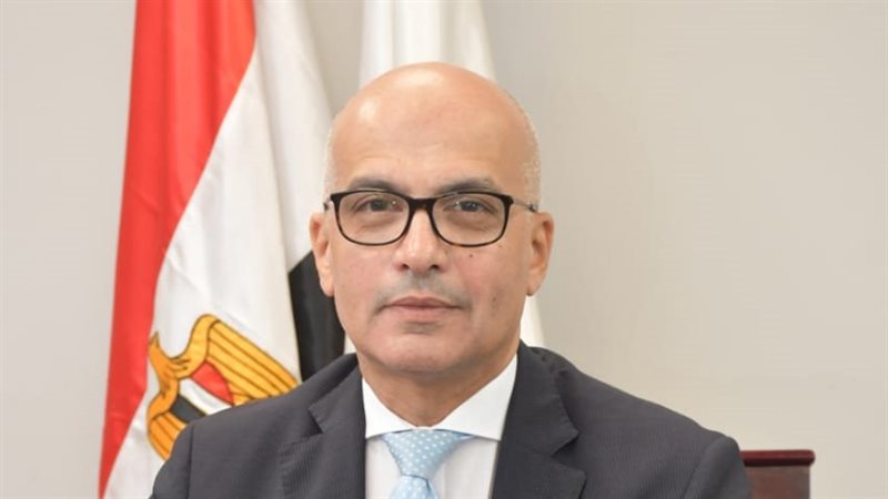 رئيس جامعة عين شمس،