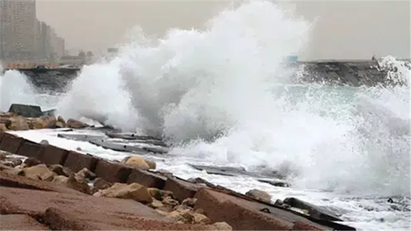 البحر المتوسط، فيتو