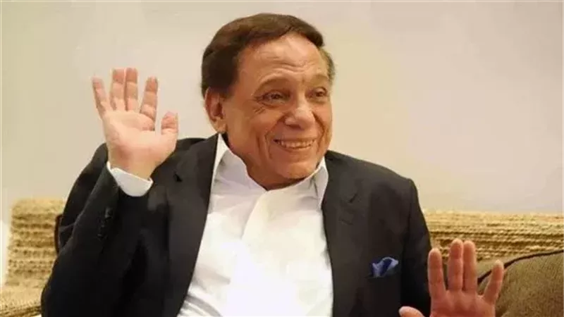 عادل إمام، فيتو