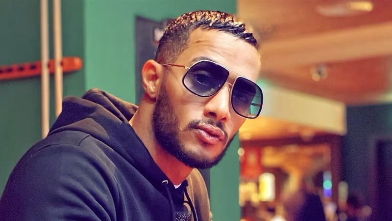 محمد رمضان 