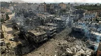 فايننشال تايمز: دول عربية تؤيد وجود قوة حفظ سلام دولية بغزة والضفة 