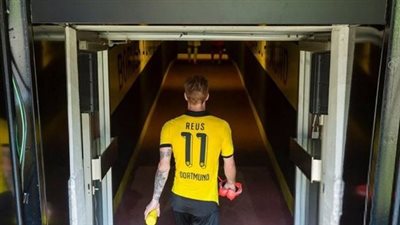 دورتموند يعلن رحيل نجمه ماركو رويس بعد 12 عامًا 