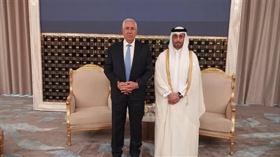 توطيد التعاون بين مصر وقطر في مجال البحوث الزراعية وتصدير الخيول العربية