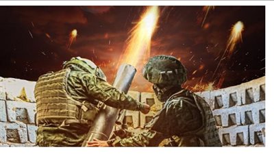 الهاون، حكاية سلاح فتاك بيد المقاومة الفلسطينية