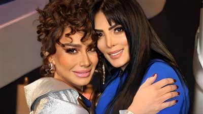 غلطت إني صورت الحلقة، تعليق صادم من حورية فرغلي على أزمتها مع بسمة وهبة