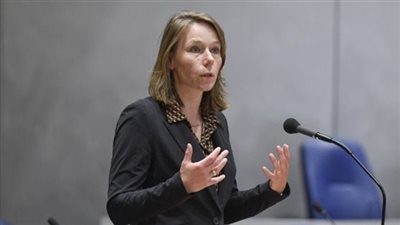 هولندا تدعو لوقف فوري لإطلاق النار بغزة