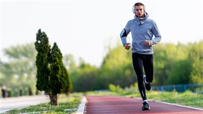 دراسة حديثة: الرياضة تخفف من أعراض الاكتئاب والقلق