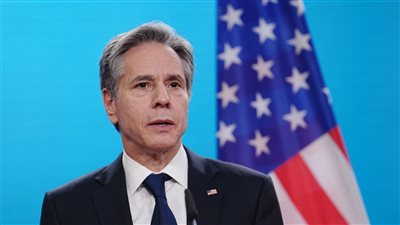 بلينكن: التقارير الأمريكية أثبتت انتهاك إسرائيل للقانون الإنساني الدولي 