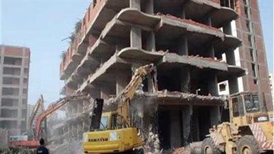  بدءا من الثلاثاء المقبل، تعرف على المستندات المطلوبة للتصالح على مخالفات البناء 