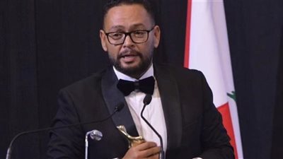 إصابة 3 أشخاص من بينهم ابن الفنان أحمد رزق في حادث مروري