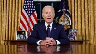 موظفون في إدارة بايدن ينددون بقمع مظاهرات الجامعات الأمريكية ويطالبون بوقف الحرب