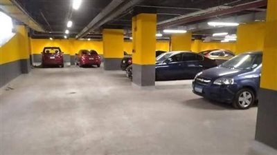 شروط الحصول على رخصة إنشاء جراجات أهالي بالجيزة