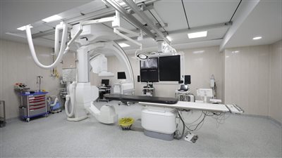  الصحة: تطوير 34 مشروعا بسعة 177 سريرا بمستشفيات الإسكندرية