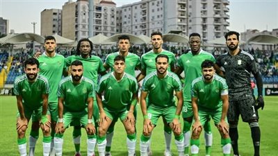 التشكيل الرسمي لمباراة الاتحاد وفاركو في الدوري الممتاز