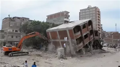  إتاحة أبلكيشن لتقديم الطلبات.. وتوفير منظومة إلكترونية متكاملة.. تفاصيل قانون التصالح الجديد وأبرز المزايا