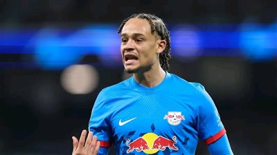 هوفنهايم يفرض التعادل على لايبزيج في الدوري الألماني