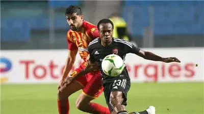  موعد مباراتي الأهلي أمام الترجي التونسي في نهائي دوري أبطال أفريقيا 