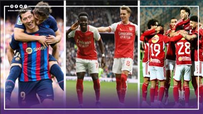 مواعيد مباريات اليوم السبت 4 - 5 - 2024 والقنوات الناقلة 