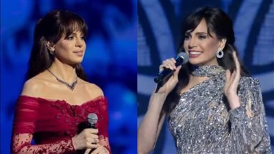 صوت النيل وكوكب الشرق الجديد، كيف استقبل الجمهور آمال ماهر في السعودية؟